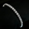 Diamond Tennis Bracelet