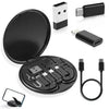 Fast Charging Travel Cabel Set