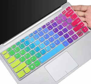 Laptop Keyboard Cover – Silicone Protector